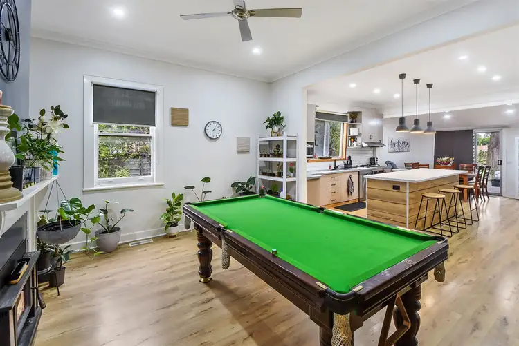 Fifth view of Homely house listing, 4 O'Connor Street, Horsham VIC 3400