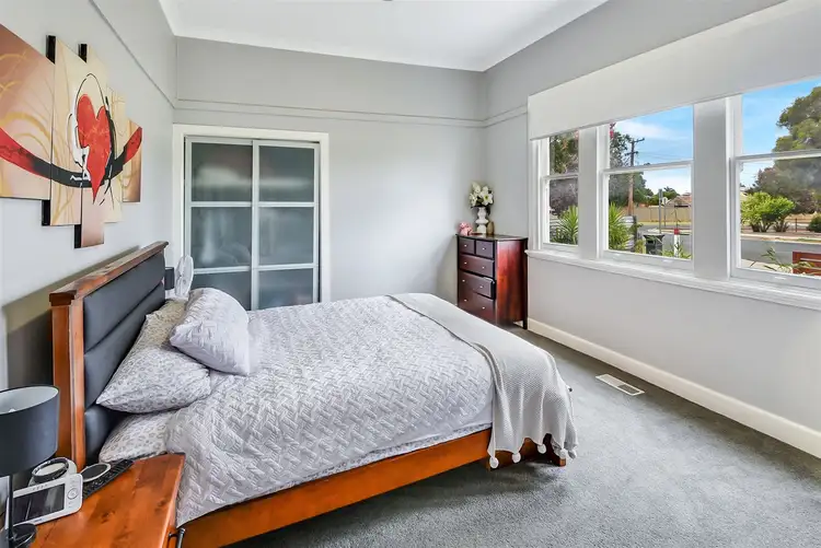Sixth view of Homely house listing, 4 O'Connor Street, Horsham VIC 3400