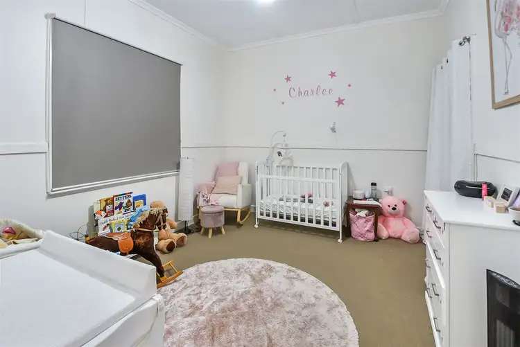 Seventh view of Homely house listing, 4 O'Connor Street, Horsham VIC 3400