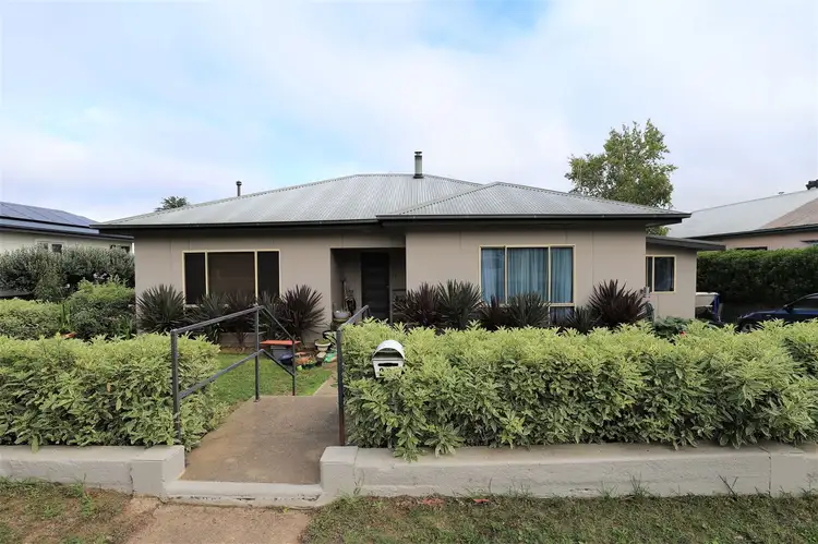 209 Maybe Street, Bombala NSW 2632