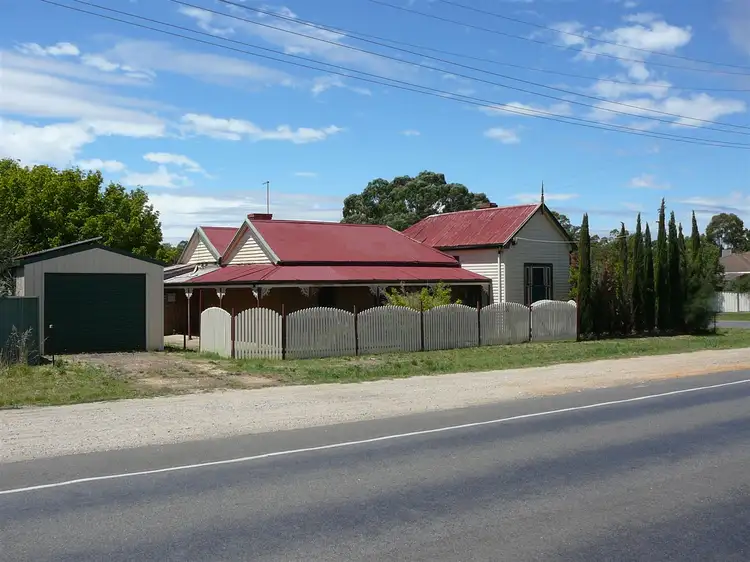 Main view of Homely house listing, 9 Melbourne Road, St Arnaud VIC 3478