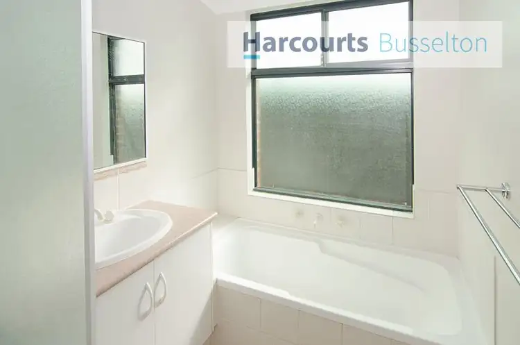 Seventh view of Homely house listing, 69A Clydebank Avenue, West Busselton WA 6280