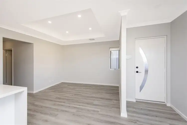Second view of Homely house listing, Pro Lot 3/72 Kemp Street, Pearsall WA 6065