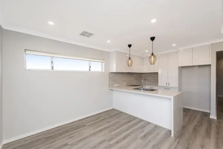 Fourth view of Homely house listing, Pro Lot 3/72 Kemp Street, Pearsall WA 6065