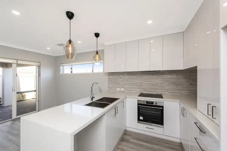 Fifth view of Homely house listing, Pro Lot 3/72 Kemp Street, Pearsall WA 6065