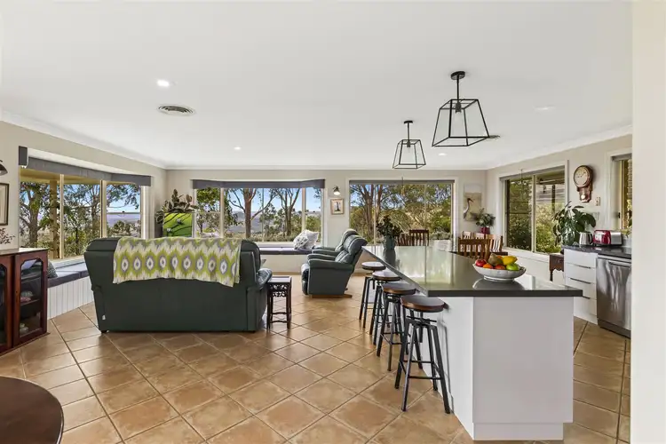 Sixth view of Homely rural property listing, 873 Preston Boundary Road, Preston QLD 4352