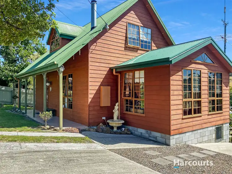 39 Erythos Grove, St Helens TAS 7216