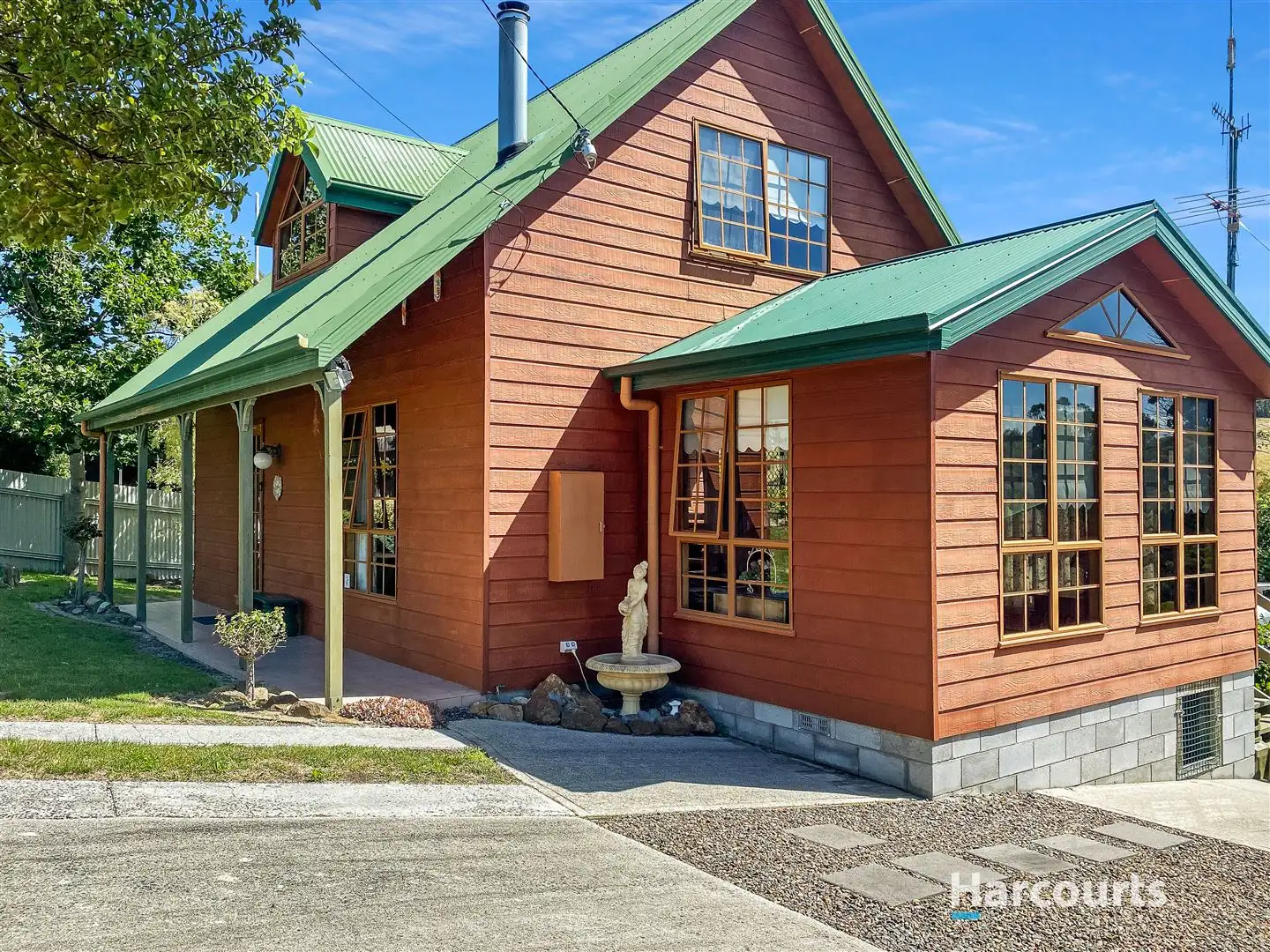 Main view of Homely house listing, 39 Erythos Grove, St Helens TAS 7216