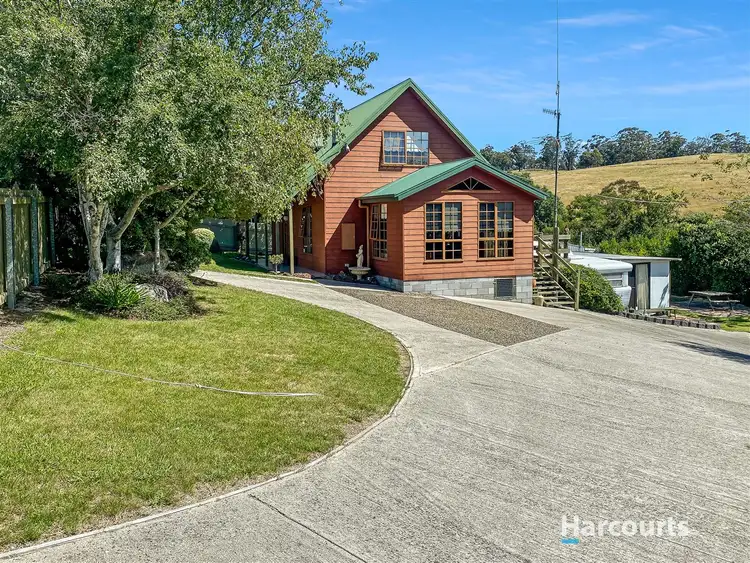 Third view of Homely house listing, 39 Erythos Grove, St Helens TAS 7216