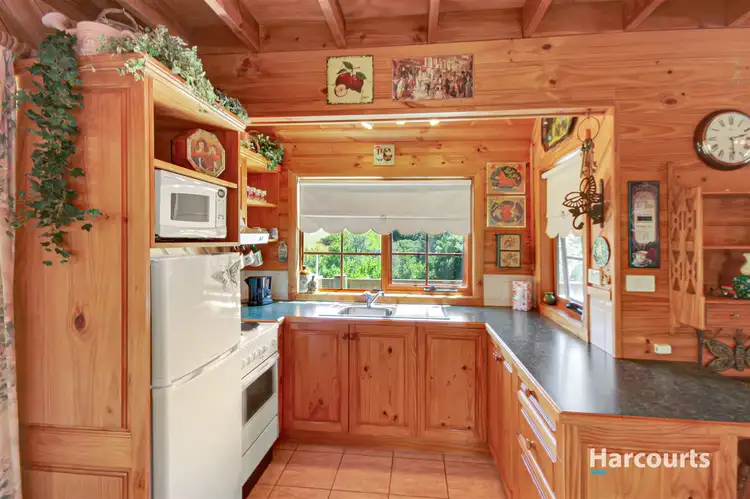 Fourth view of Homely house listing, 39 Erythos Grove, St Helens TAS 7216