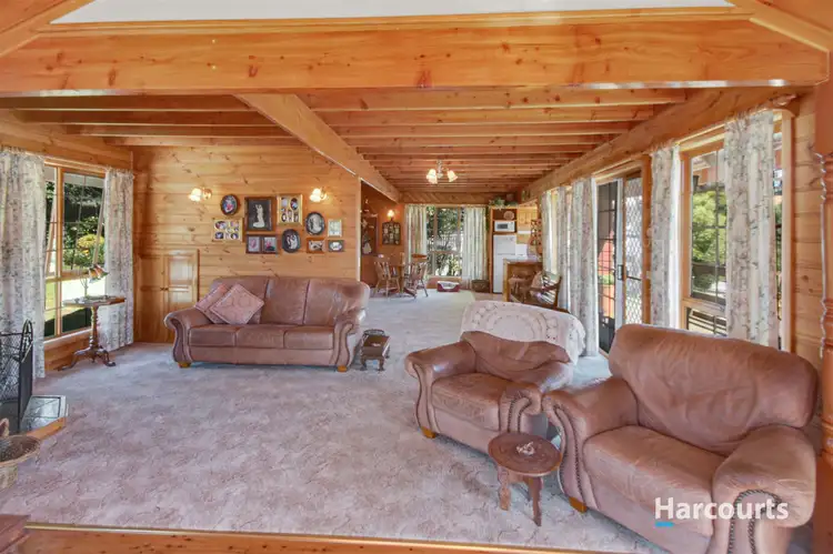 Sixth view of Homely house listing, 39 Erythos Grove, St Helens TAS 7216