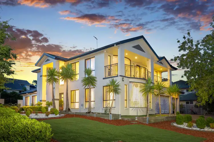 73 Temperley Street, Nicholls ACT 2913