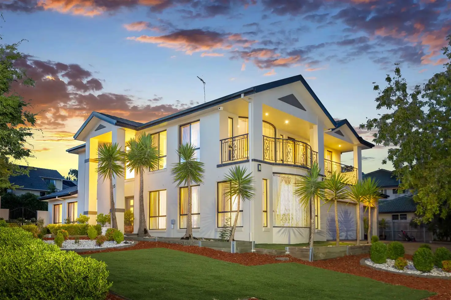 Main view of Homely house listing, 73 Temperley Street, Nicholls ACT 2913