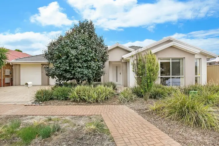 77 Seaford Road, Seaford Meadows SA 5169