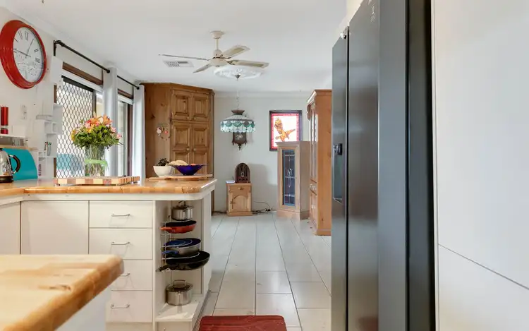 Fifth view of Homely house listing, 11 Glen Court, Goolwa Beach SA 5214