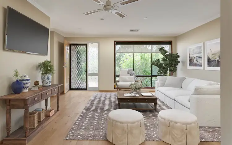 Sixth view of Homely house listing, 11 Glen Court, Goolwa Beach SA 5214