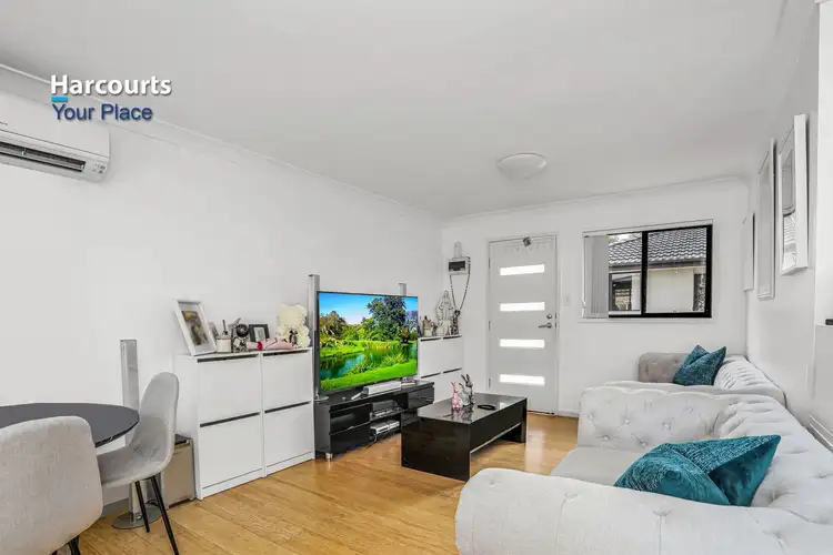 Second view of Homely house listing, 103 Hoyle Drive, Dean Park NSW 2761