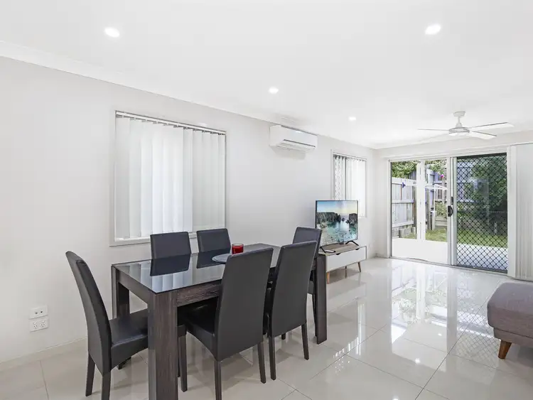 Third view of Homely townhouse listing, 8/39 Lacey Road, Carseldine QLD 4034