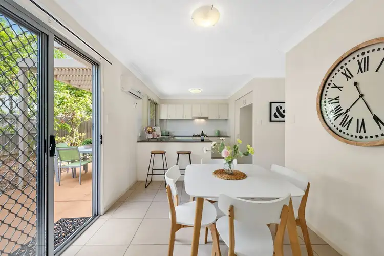 63/1 Linear Drive, Mango Hill QLD 4509