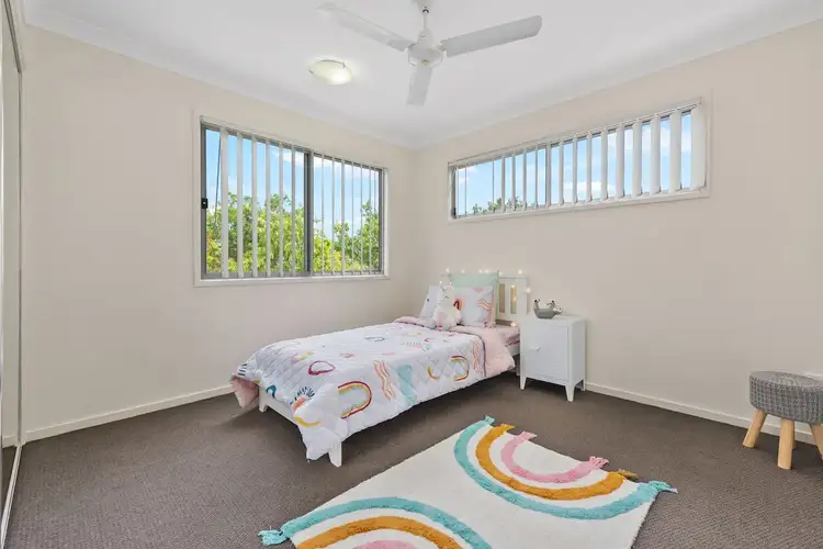 Sixth view of Homely townhouse listing, 63/1 Linear Drive, Mango Hill QLD 4509
