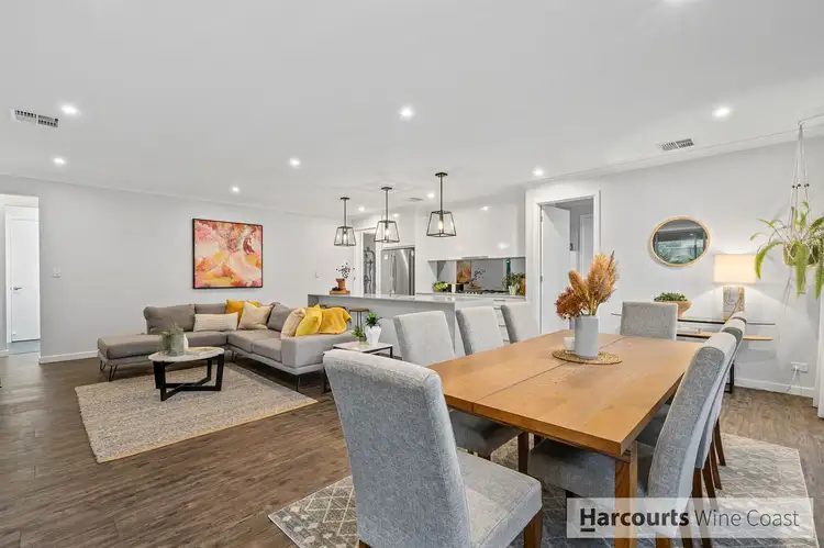 Second view of Homely house listing, 10 Cobalt Road, Moana SA 5169