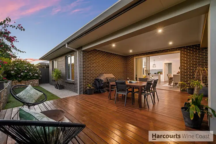 Fourth view of Homely house listing, 10 Cobalt Road, Moana SA 5169