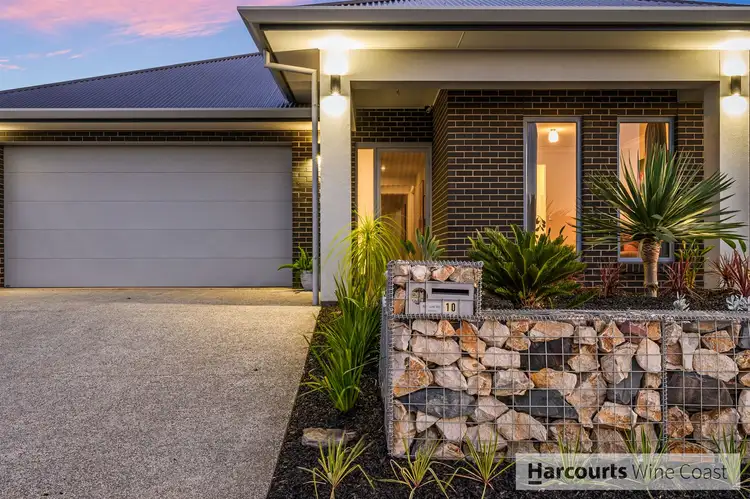 Fifth view of Homely house listing, 10 Cobalt Road, Moana SA 5169