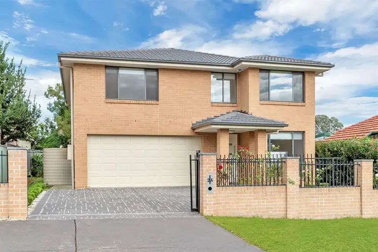 2a Myall Street, Doonside NSW 2767