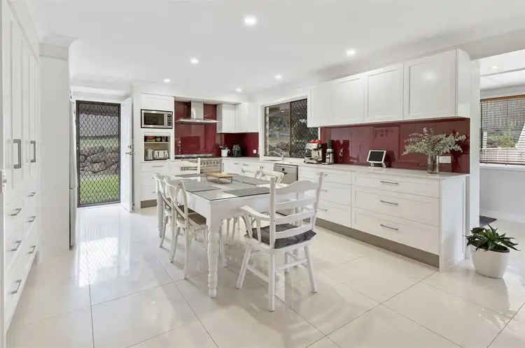 Main view of Homely house listing, 43 Mingaletta Drive, Ashmore QLD 4214