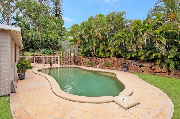 Second view of Homely house listing, 43 Mingaletta Drive, Ashmore QLD 4214