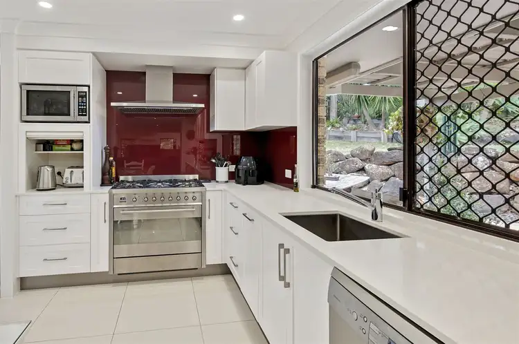 Third view of Homely house listing, 43 Mingaletta Drive, Ashmore QLD 4214