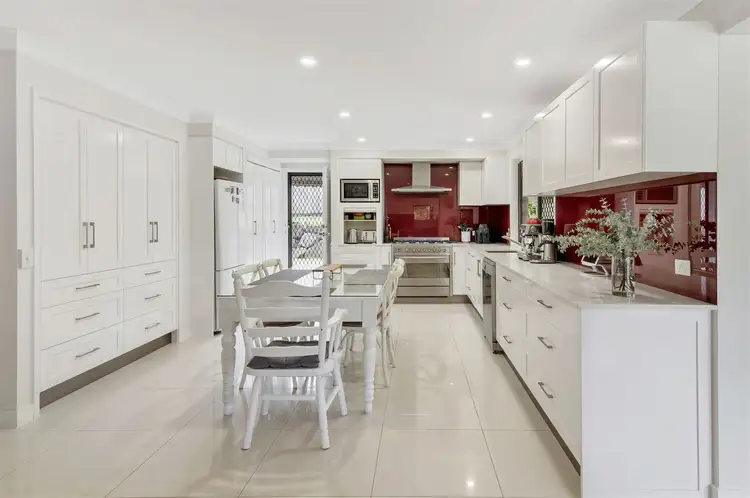 Fourth view of Homely house listing, 43 Mingaletta Drive, Ashmore QLD 4214