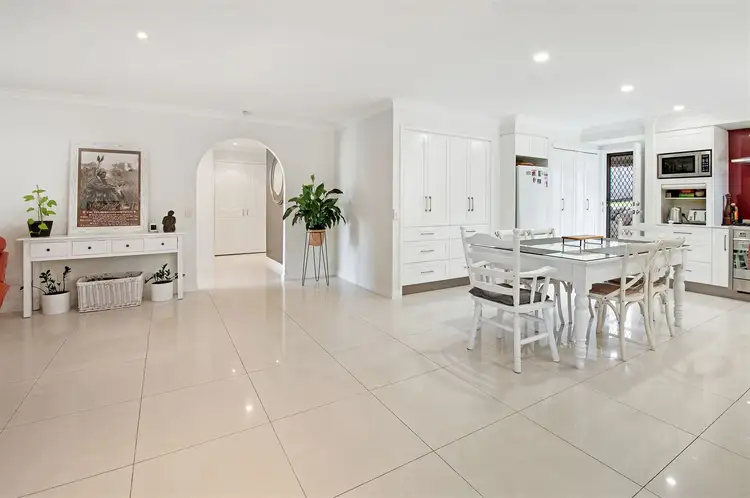 Fifth view of Homely house listing, 43 Mingaletta Drive, Ashmore QLD 4214