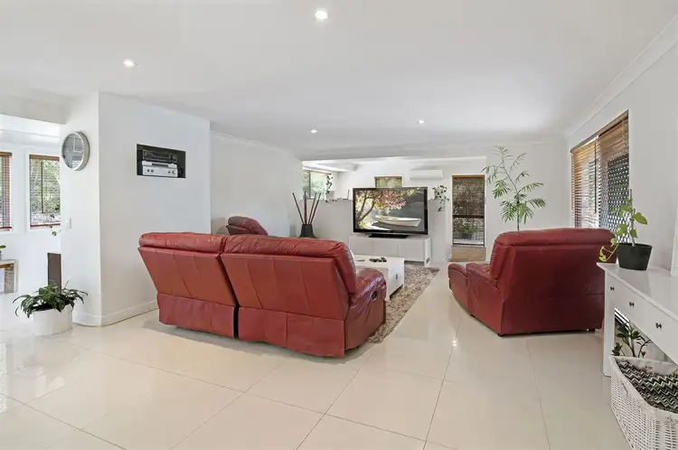 Sixth view of Homely house listing, 43 Mingaletta Drive, Ashmore QLD 4214