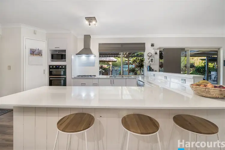 Third view of Homely house listing, 6 Alliance Court, Currambine WA 6028