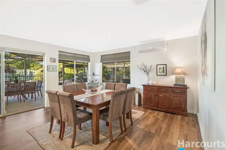 Fourth view of Homely house listing, 6 Alliance Court, Currambine WA 6028