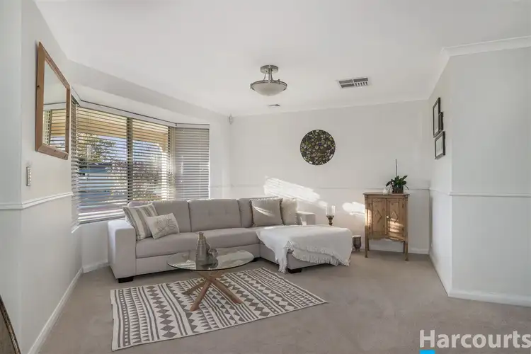 Sixth view of Homely house listing, 6 Alliance Court, Currambine WA 6028