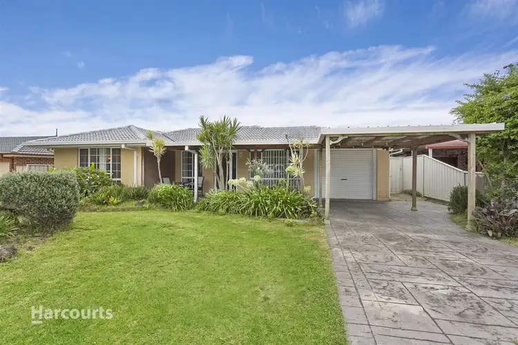 Main view of Homely house listing, 17 Paperbark Street, Albion Park Rail NSW 2527