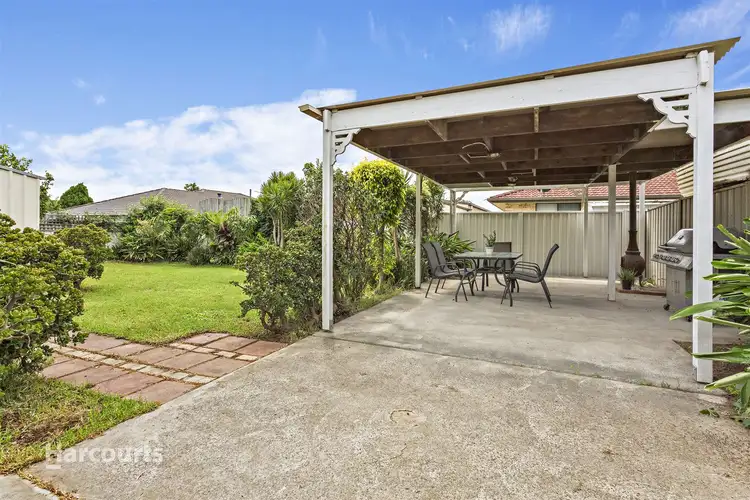 Second view of Homely house listing, 17 Paperbark Street, Albion Park Rail NSW 2527