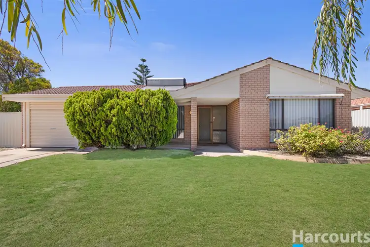 5 Stephens Street, Ocean Reef WA 6027