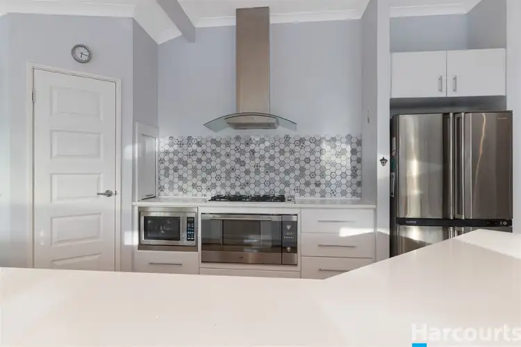 Fifth view of Homely house listing, 21 Swiftsure Place, Currambine WA 6028