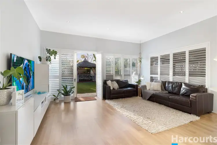 Sixth view of Homely house listing, 21 Swiftsure Place, Currambine WA 6028