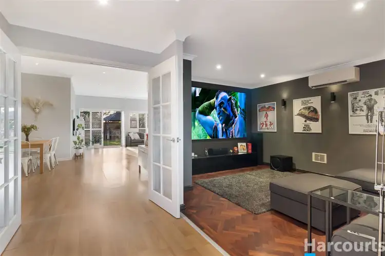 Seventh view of Homely house listing, 21 Swiftsure Place, Currambine WA 6028
