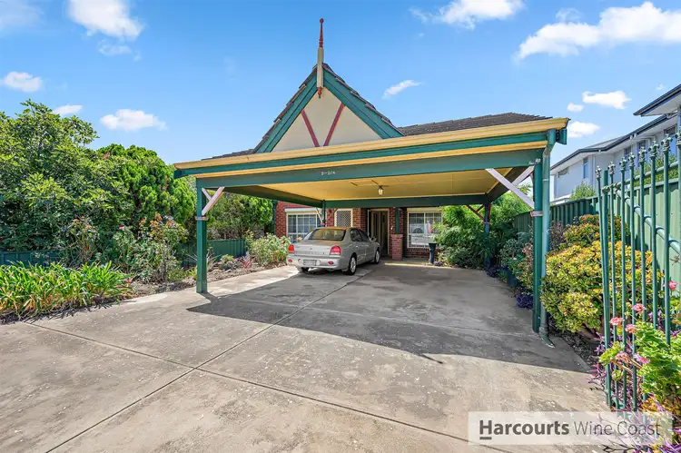 2/264 Diagonal Road, Oaklands Park SA 5046