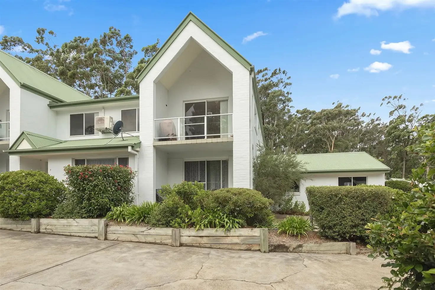 Main view of Homely apartment listing, 9/13 Augusta Place, Mollymook NSW 2539
