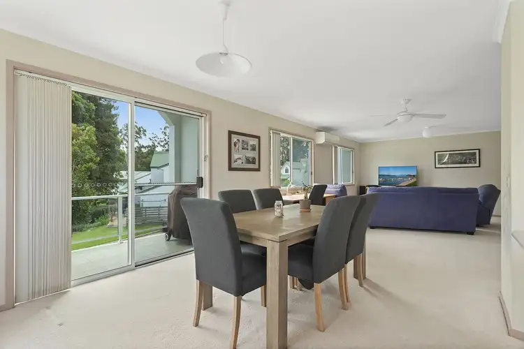Second view of Homely apartment listing, 9/13 Augusta Place, Mollymook NSW 2539