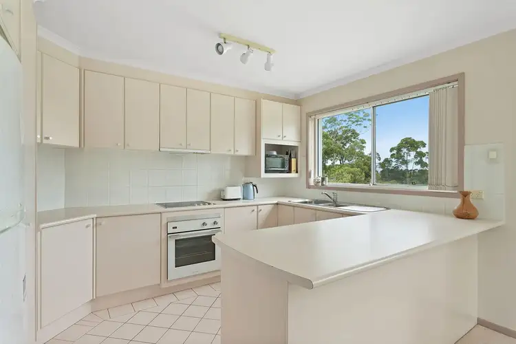 Third view of Homely apartment listing, 9/13 Augusta Place, Mollymook NSW 2539