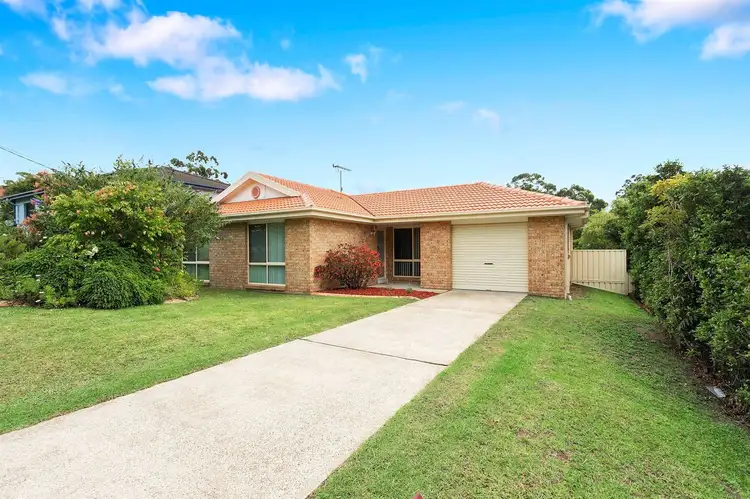 25 Church Street, Ulladulla NSW 2539