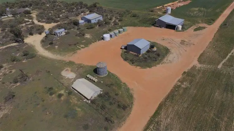 Main view of Homely rural property listing, Address available on request