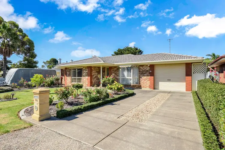 Second view of Homely house listing, 14a Richards Street, Goolwa SA 5214